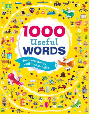 DK1000 词系列全套PDF下载第1张-惠学吧 image